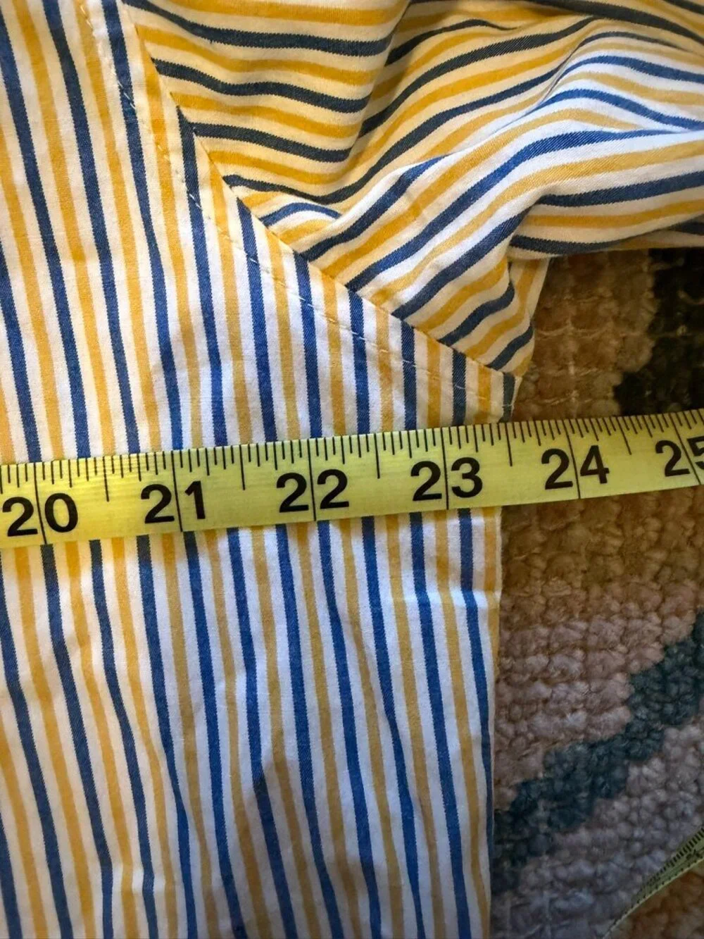 Men’s J.Crew Button Up Shirts Large Tall Bundle